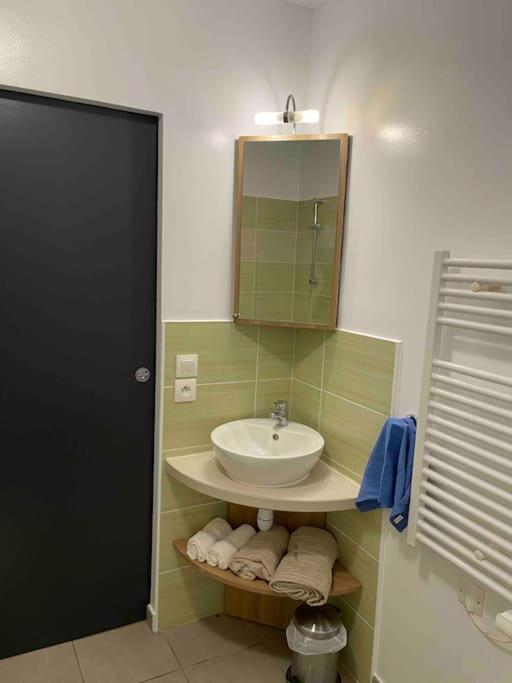 Studio Cosy Residence Odalys 3 Etoiles 라론드레모레 외부 사진