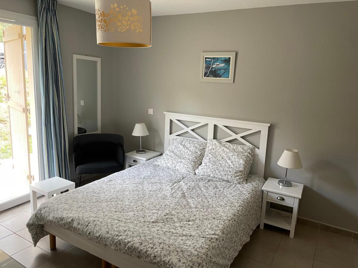 Studio Cosy Residence Odalys 3 Etoiles 라론드레모레 외부 사진